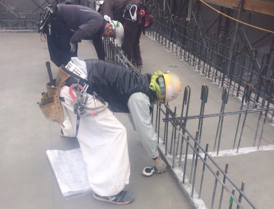 有限会社森川工務店